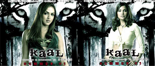 Kaal movie  720p movies