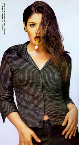 Raveena Tandon - JungleKey.in Image #400