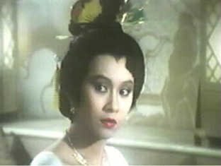 HongKong Actress Carina Lau Ka-Ling Sex tape