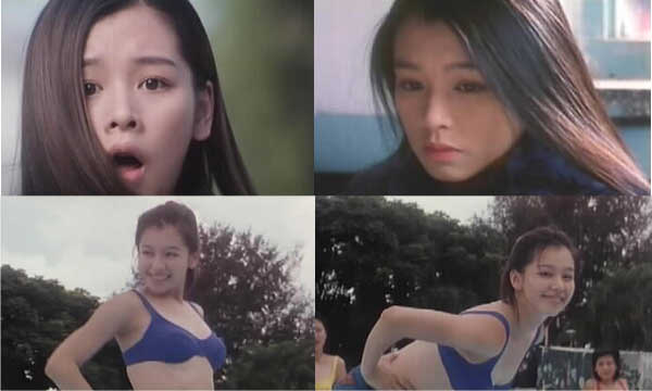 Vivian hsu angel hearts