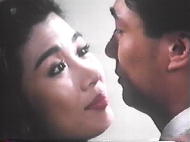 Carrie Ng and Francis Ng