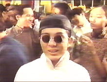 Charlie Yeung