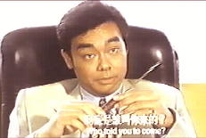 Lau Ching-Wan