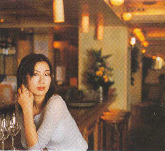 Suki Kwan
