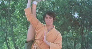 Shaolin Soccer