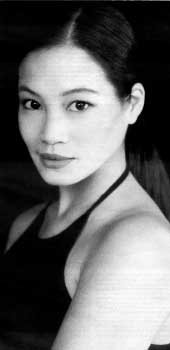 Eugenia Yuan