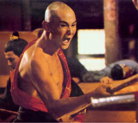 Gordon Liu Chia Hui