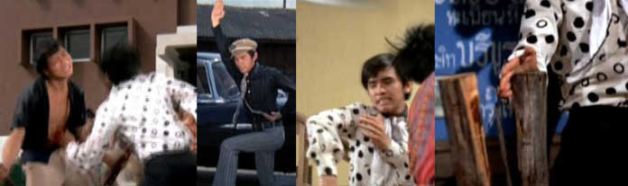 Celestial Pictures TI LUNG DOUBLE FEATURE: DUEL OF FISTS AND