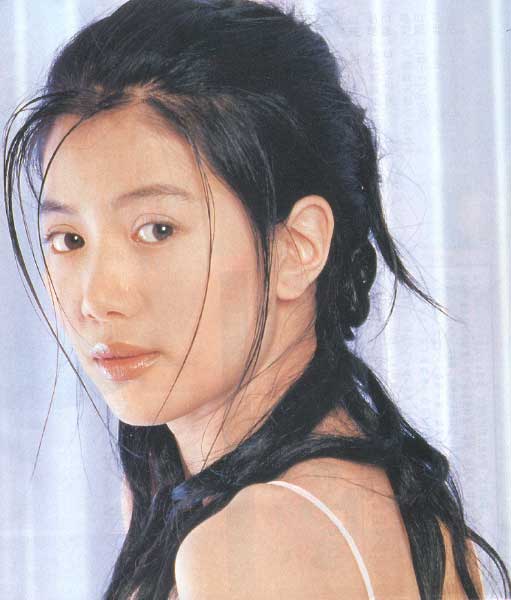 Anita Yuen