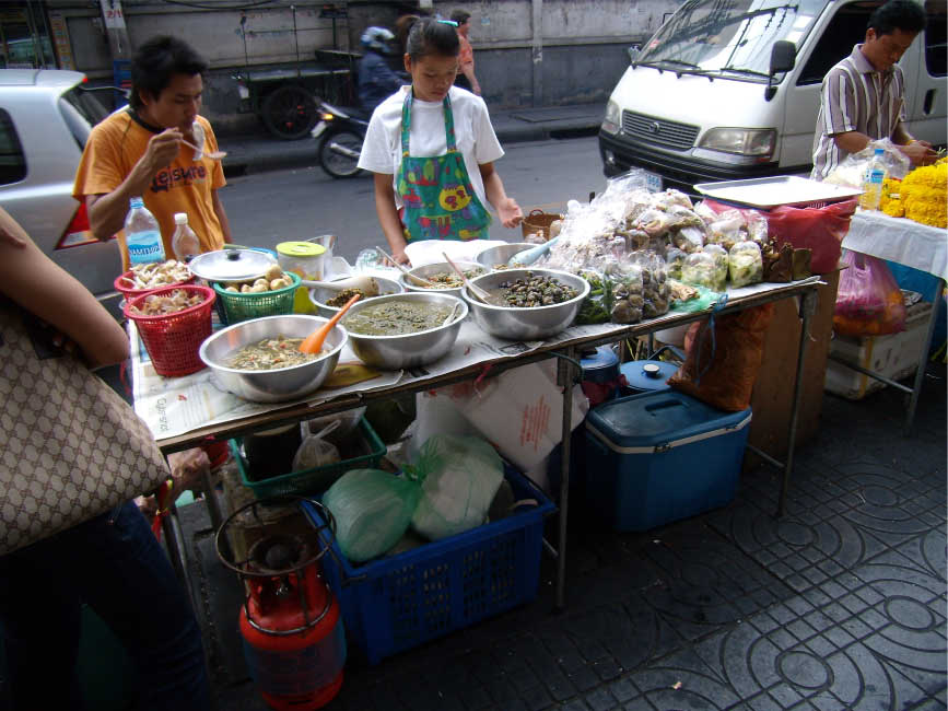 food rain 2