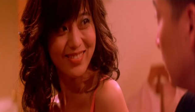 Edison Chen Blowjob Sex Photos