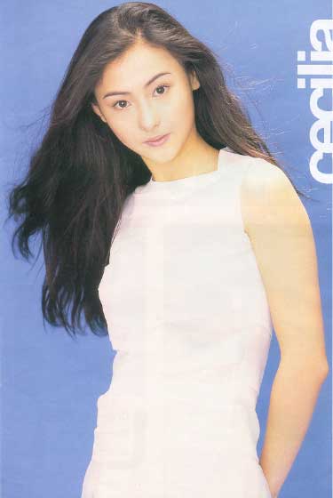 Cecilia Cheung 2856 Hot Sex Picture