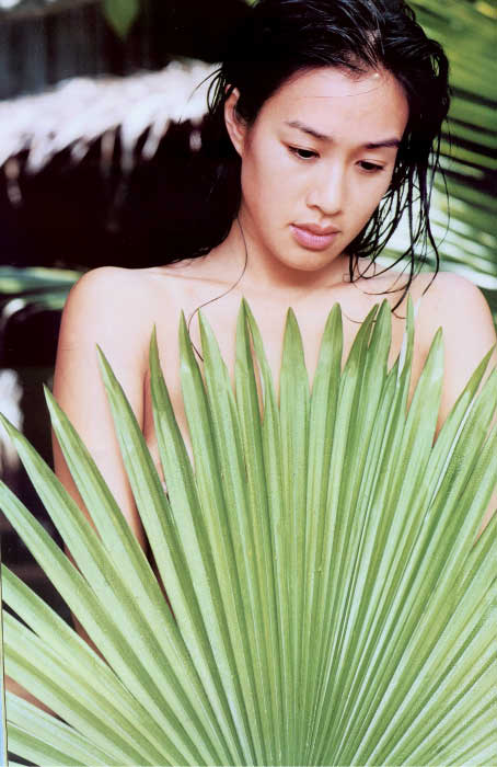 Christy Chung Pictures