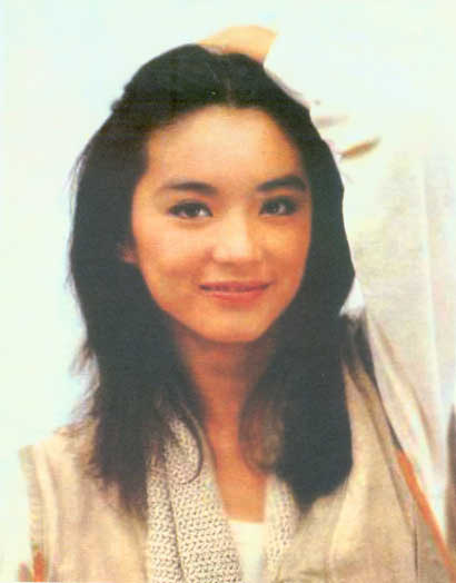 Brigitte Lin - Gallery Photo Colection