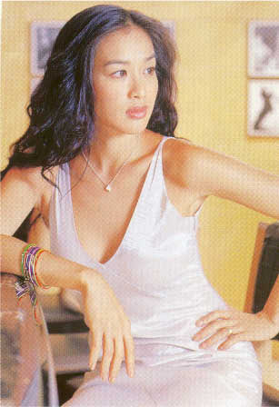 Christy Chung Pictures