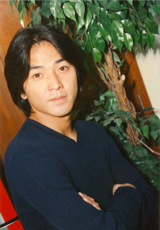 Ekin Cheng - Images Actress