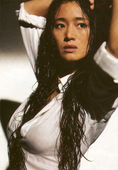 Gong Li - Photo Actress