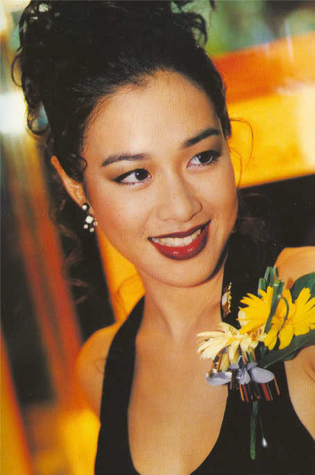 Christy Chung Pictures