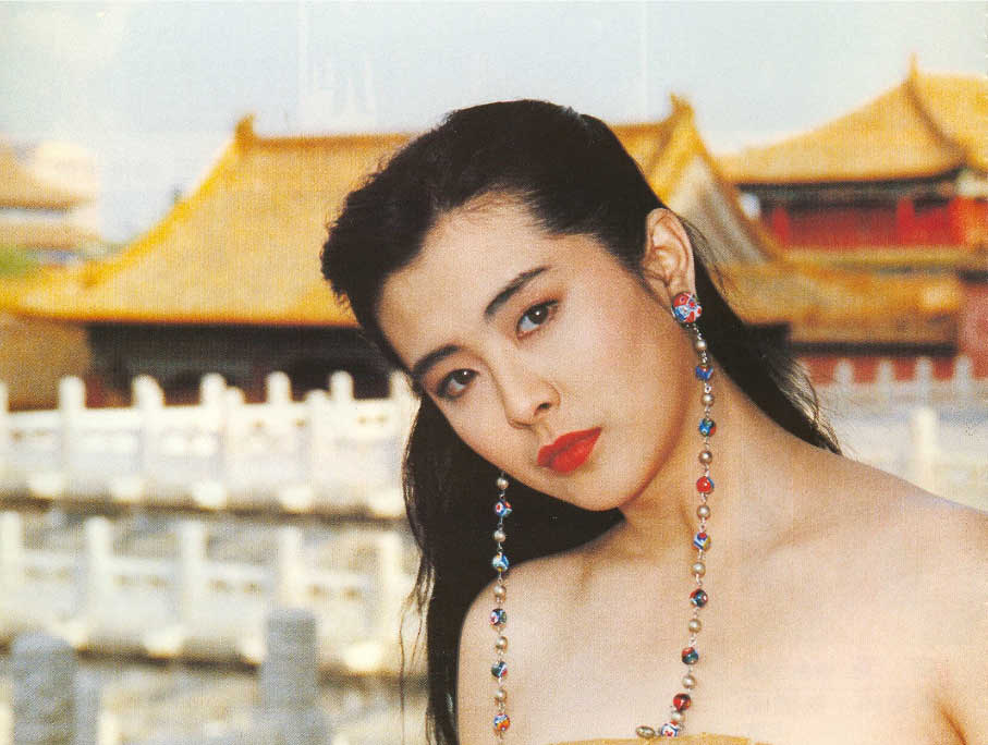 Joey Wong Pictures.