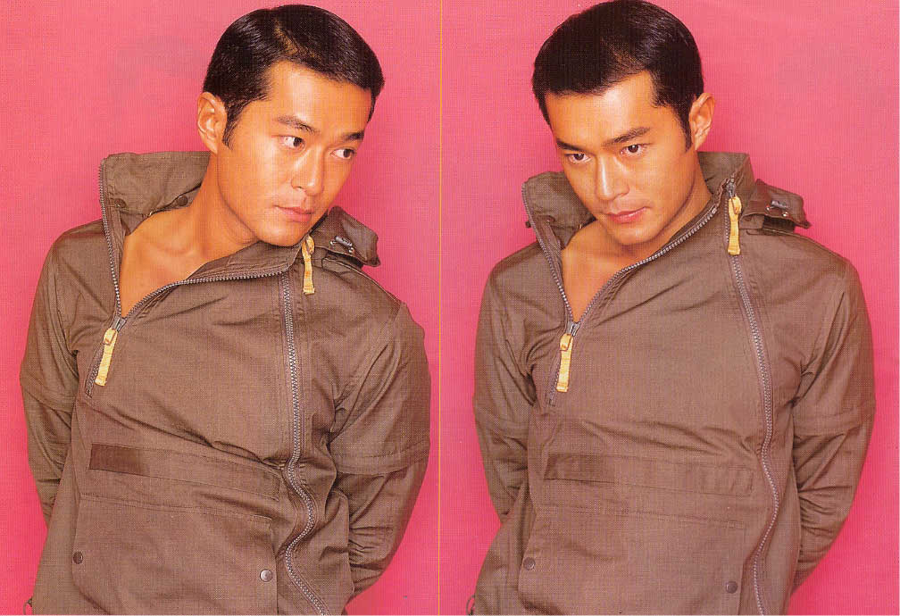 Louis Koo - Photos