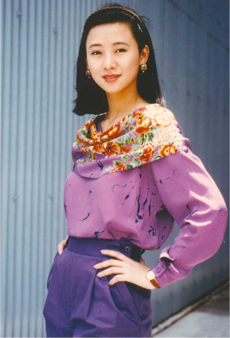 Yvonne hung yung