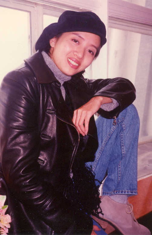 Anita Mui Pictures.