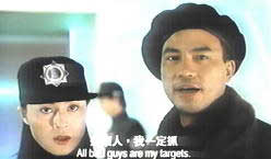 Only Simon can get away with a beret