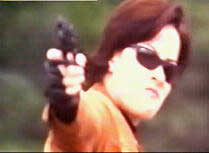 Shannon the enforcer