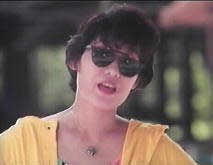 Sharon Yeung