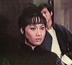 Angela Mao