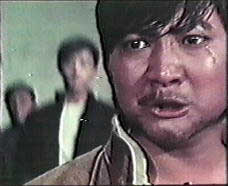 yup look closely, thats Sammo Hung