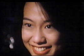 another of Annie - I just like her smile