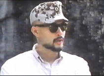 Tsui Kam-Kong - another of the professionals