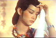 and the beautiful Brigitte Lin