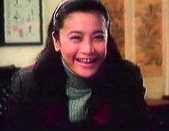 The adorable Sylvia Chang