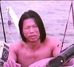Bolo Yeung