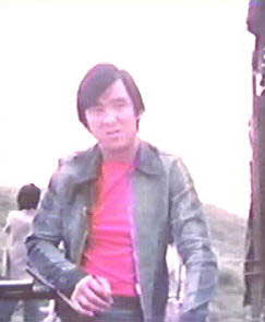 Jimmy Wang Yu
