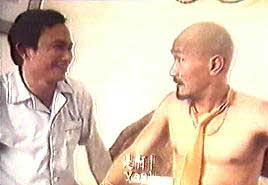John Woo ? and Karl Maka