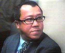 Eric Tsang