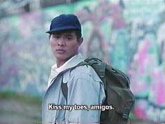 Jet's response to HK fanboys !