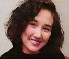 Ann Bridewater