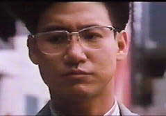 Jacky Cheung