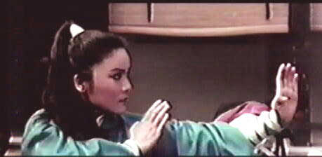 Polly Shang Kwan