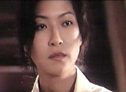 Ruby Wong