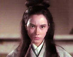 One of the Eight - Miao Ker Hsiu - aka Nora Miao