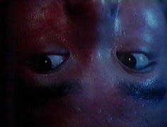 Eyes of Chow