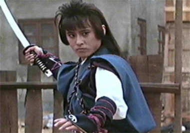 Yukari Oshima Overview